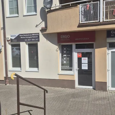 Mikado Biuro Rachunkowe Kalisz